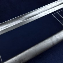 Brazilian c1890 Artillery Troopers Sword by Alex Coppel 174